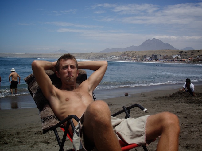 Huanchaco